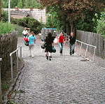 Chor der Klosterkirche Guben ind der Baptistenkapelle Zwickau-Planitz