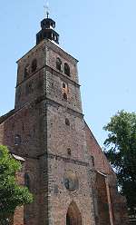 Marienkirche Gardelegen