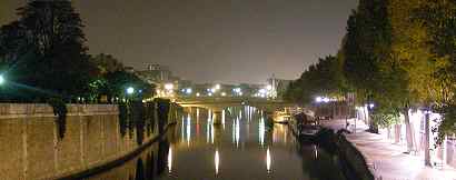 Paris - Seine