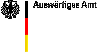 Logo Auswärtiges Amt