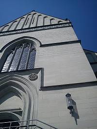 Kirche in Frastanz