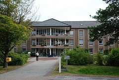 Gebäude
