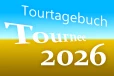 Tourneetagebuch 2026